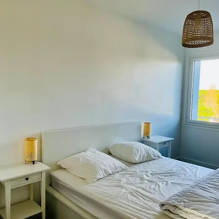 Vue Le Miramar Apartamento *