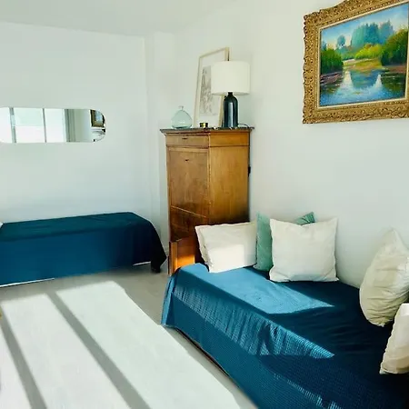 Apartman Vue Le Miramar